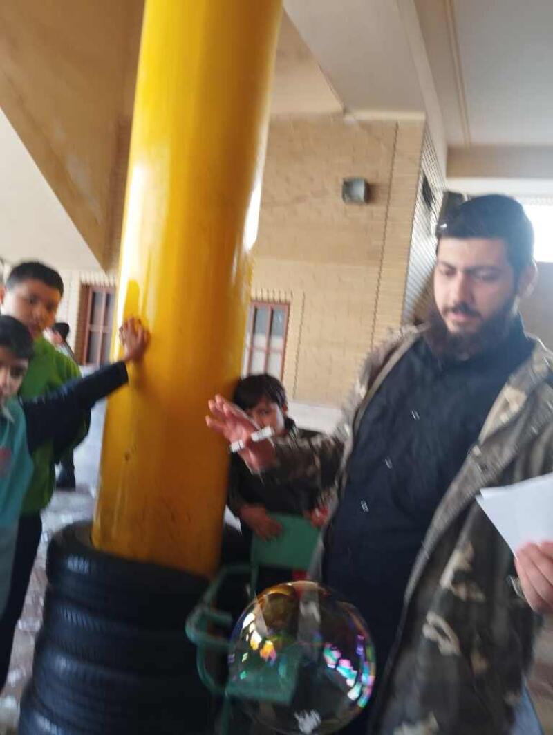 تصویر گزارش