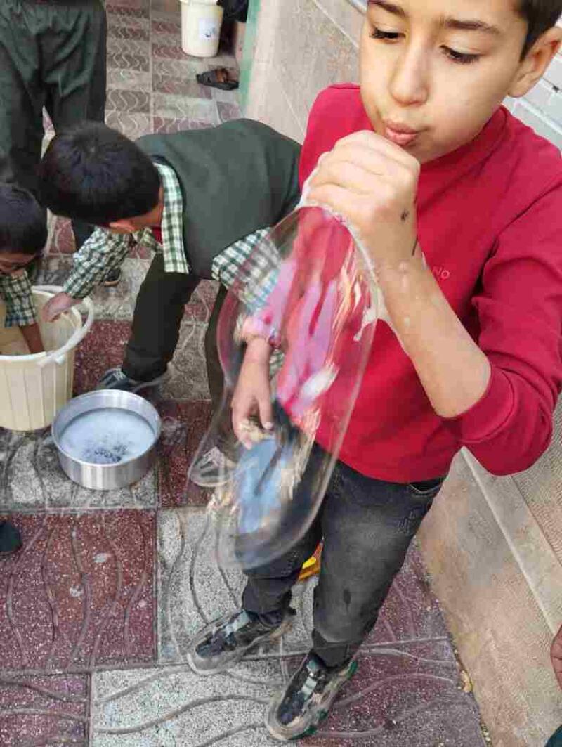 تصویر گزارش