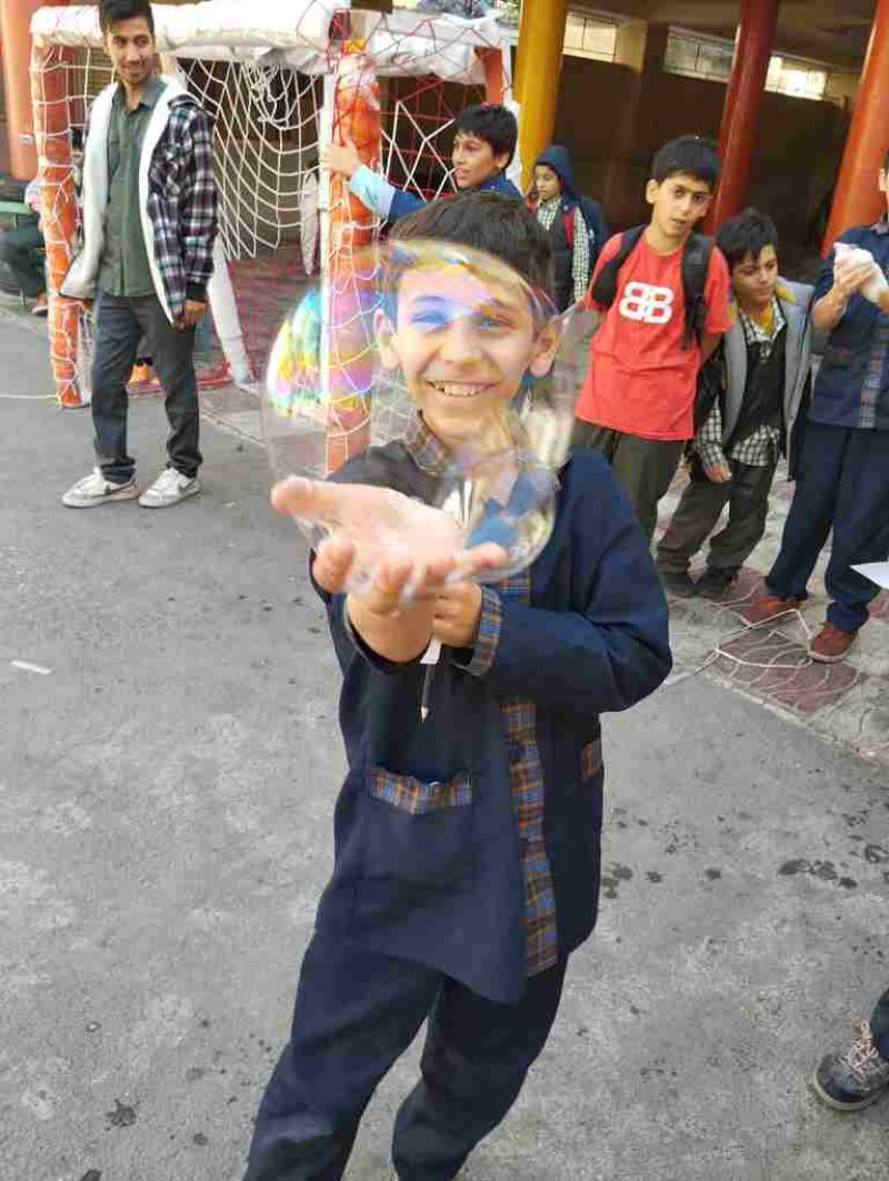 تصویر گزارش