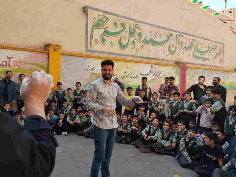 تصویر گزارش